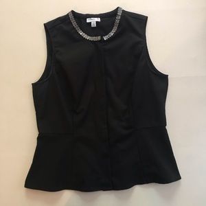 Phillip Lim by target peplum top
